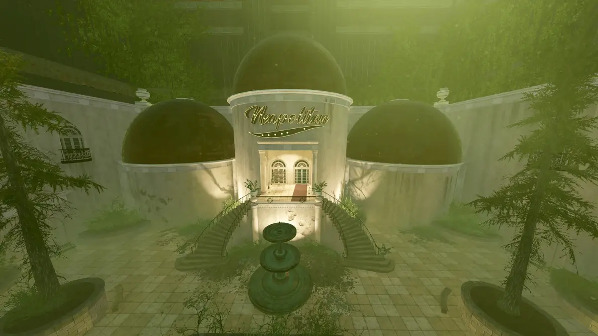 Nea Casino screenshot