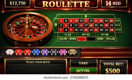 Nea Casino screenshot